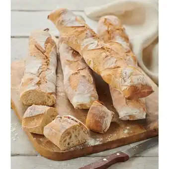 Carrefour Market Baguette carrefour (1) offre