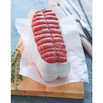 Carrefour Market Viande bovine : rôti** (3) offre