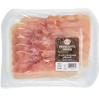 Carrefour Market Foire à la charcuterie premium negroni offre