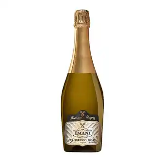 Carrefour Market Imani prosecco d.o.c offre