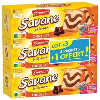 Carrefour Market Brossard savane le classique offre