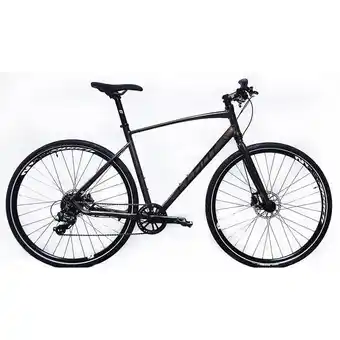 Decathlon Velo cloot vtc tourning 700 offre