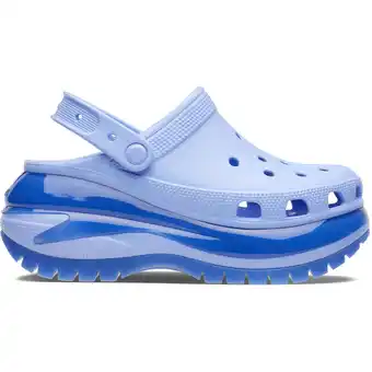 Decathlon Sabots crocs mega crush offre
