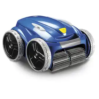 Robot nettoyeur électrique rv 5300 - wr000161