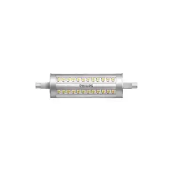 Bricorama Lampe led corepro linear r7s 175 w 2460 lm 3000k gradable offre