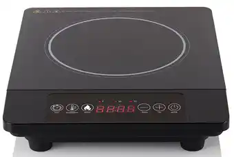 Bricorama Table de cuisson induction posable 2000w - ik6178 offre
