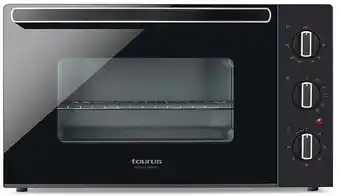 Bricorama Mini four 45l 1500w noir - horizon45 offre