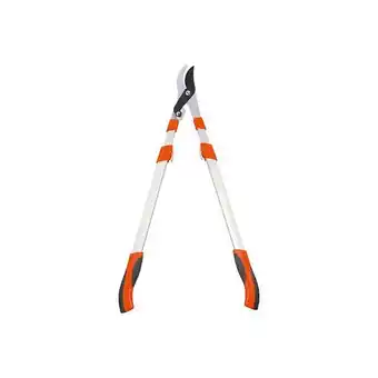 Bricorama Coupe branches téléscopique à enclume stocker - 75-100cm - 79014 offre