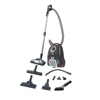 Bricorama Aspirateur traineau a+ 64db gris - tx63se011 offre