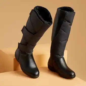 Decathlon Bottes chaudes équitation 900 warm adulte offre