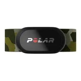 Decathlon Polar h10 noir xs-s cardiofréquencemètre offre