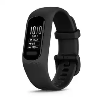 Decathlon Montre garmin vívosmart 5 offre