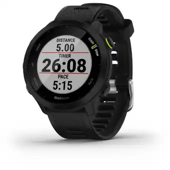 Decathlon Montre intelligente 010-02562-10 noir offre