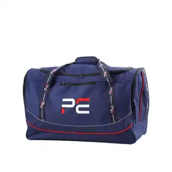 Decathlon Sac d'équipement premier equine duffle offre