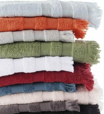 Géant Casino Bon plan sur la Collection FRINGES de la marque Sincère offre
