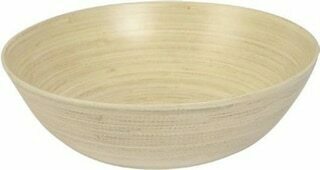Géant Casino Saladier Ø 14 cm en bambou offre
