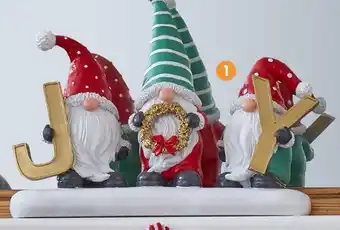Gnomes joy