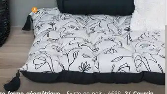 Futon louison