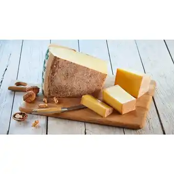 Carrefour Comté a.o.p monts et terroirs offre