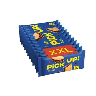 Carrefour Bahlsen biscuits pick up! offre