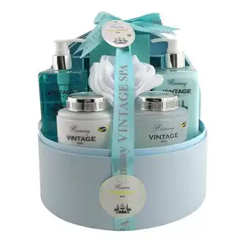 Carrefour Gloss coffret de bain offre