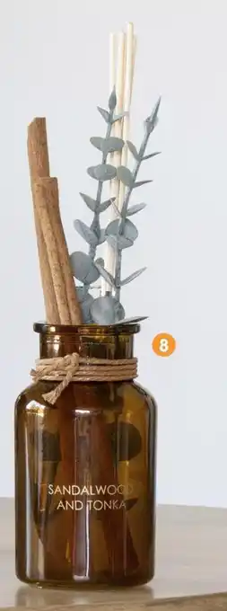 b&m Diffuseur de parfum offre