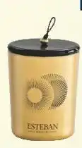 Ambiances & Styles Esteban collection vanille d’or offre