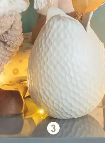 Ambiances & Styles Vase collection carve asa offre