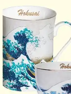 Ambiances & Styles Socadis collection hokusai offre