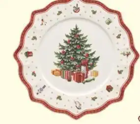 Ambiances & Styles Villeroy & boch collection noël offre