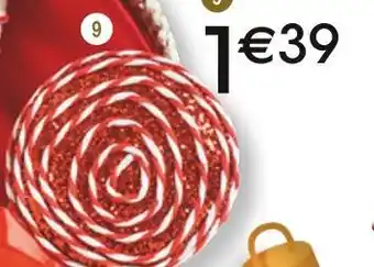 Sucette “sucre d’orge”