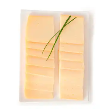 Match Raclette offre