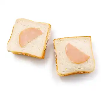 Croque savoyard
