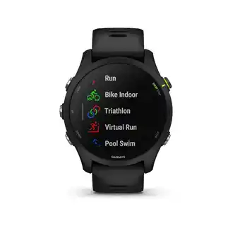 Decathlon Montre garmin forerunner 255 music offre