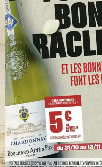 CHARDONNAY