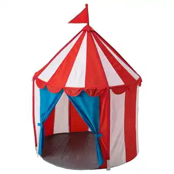 IKEA Cirkustält tente de jeu offre