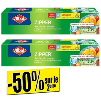 Sacs multi-usages