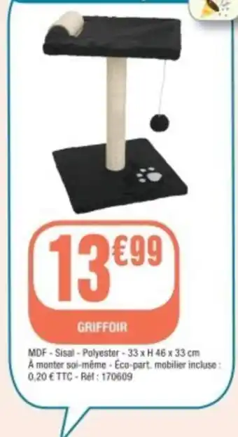 GRIFFOIR