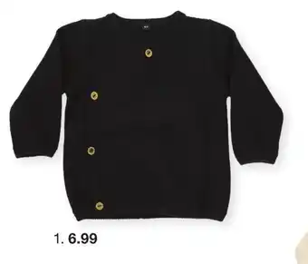 Zeeman Gilet nouveau-ne offre