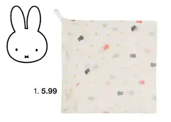 Zeeman Cape de bain offre