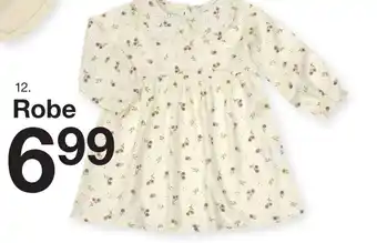 Zeeman Robe offre