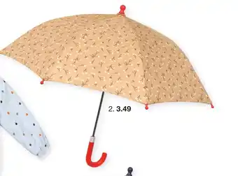 Parapluie