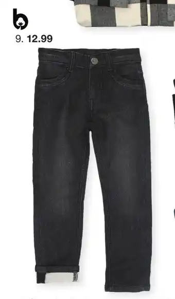 Zeeman Legging denim enfant offre