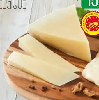 Pécorino romano dop
