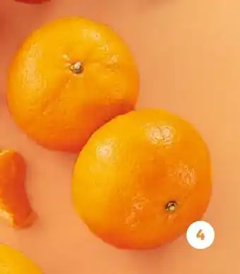 Auchan CLEMENTINES FEUILLES offre
