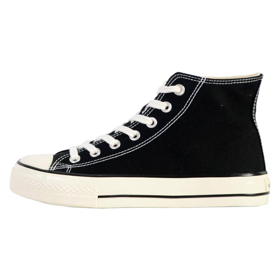 basket sans lacet femme decathlon