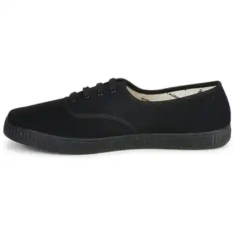 Decathlon Chaussures victoria noir negro - unisex offre