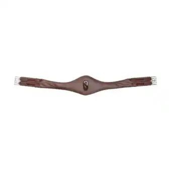 Decathlon Sangle bavette d'équitation avec élastique kavalkade shape 130 cm offre