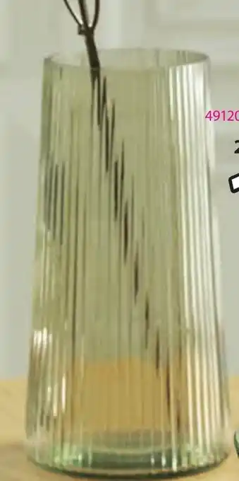 JYSK VASE ROY offre