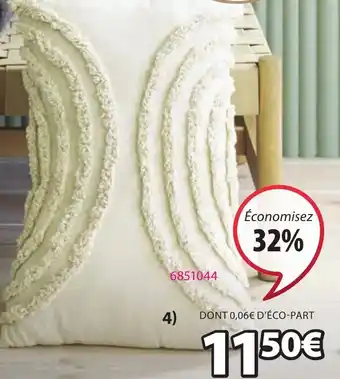 JYSK COUSSIN GRAVMYRT offre